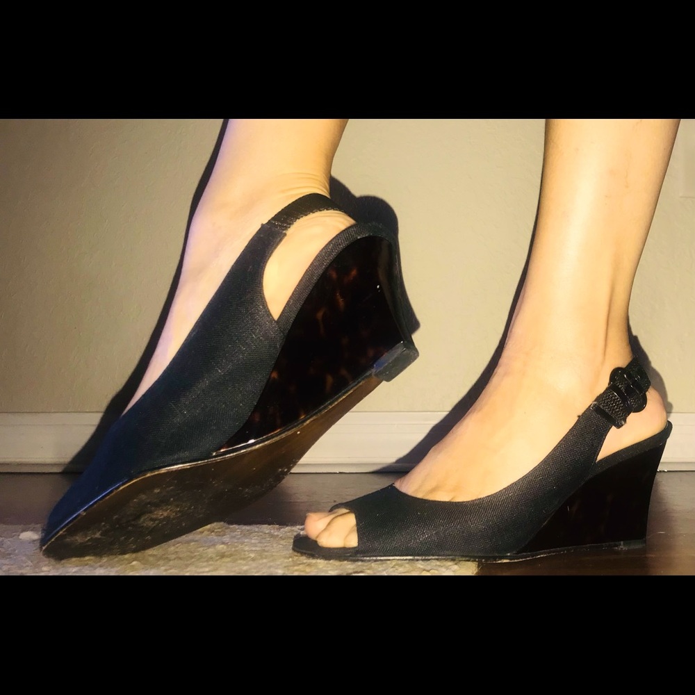 Stuart Weitzman SlingsBack Shoe